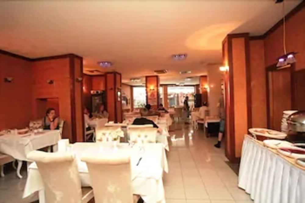 图凡酒店 伊斯坦布尔 外观 照片