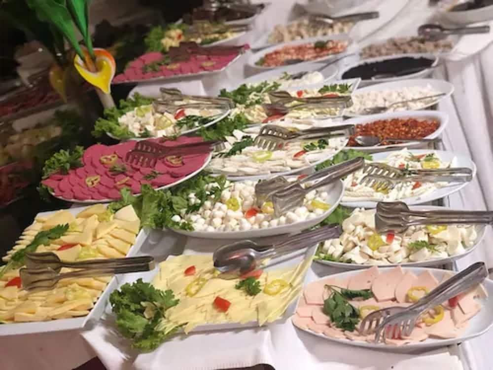 图凡酒店 伊斯坦布尔 外观 照片